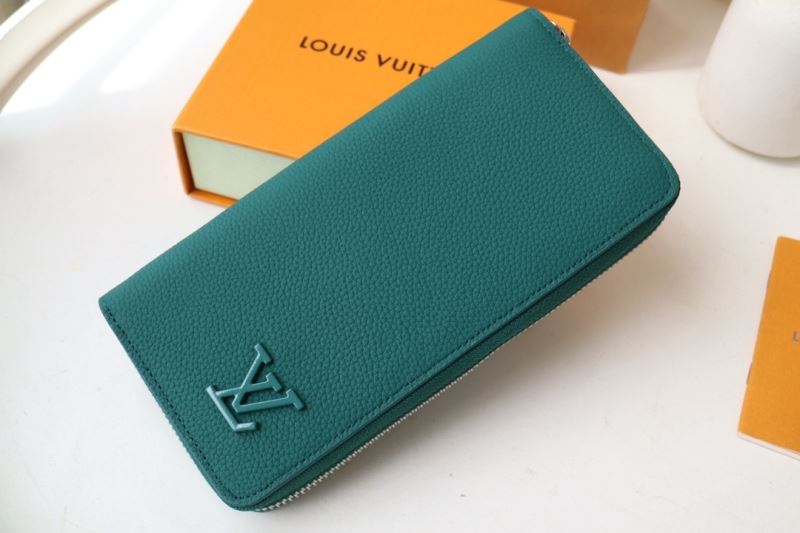 Louis Vuitton Wallets